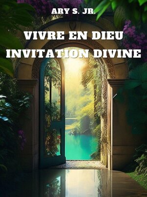 cover image of Vivre en Dieu